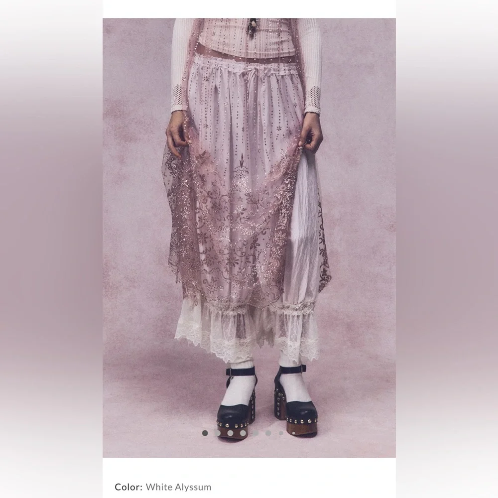 free people the forever young bloomer pants - Picture 7 of 11